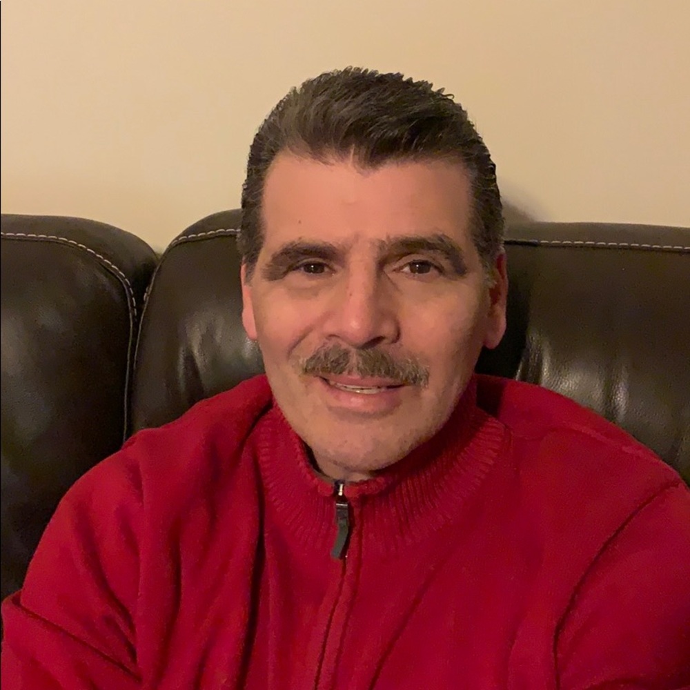 Meet your Posher, Michael